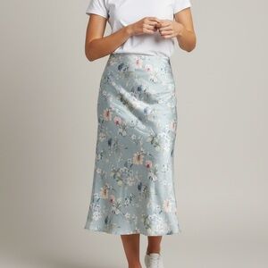 Maison Amory • The Slip Skirt